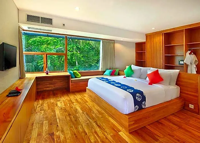 Cozy Orchid 2 Bedroom Private Pool Villa *