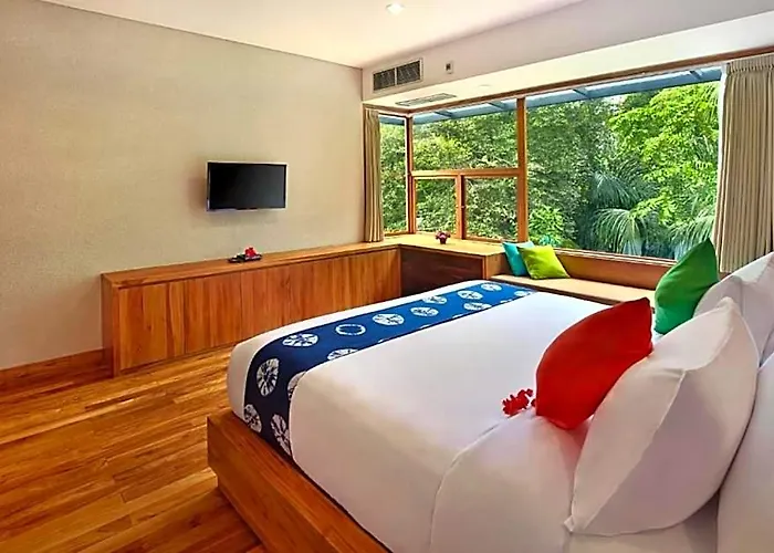 Villa Cozy Orchid 2 Bedroom Private Pool