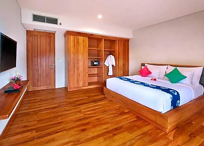 Cozy Orchid 2 Bedroom Private Pool * Ubud (Bali)