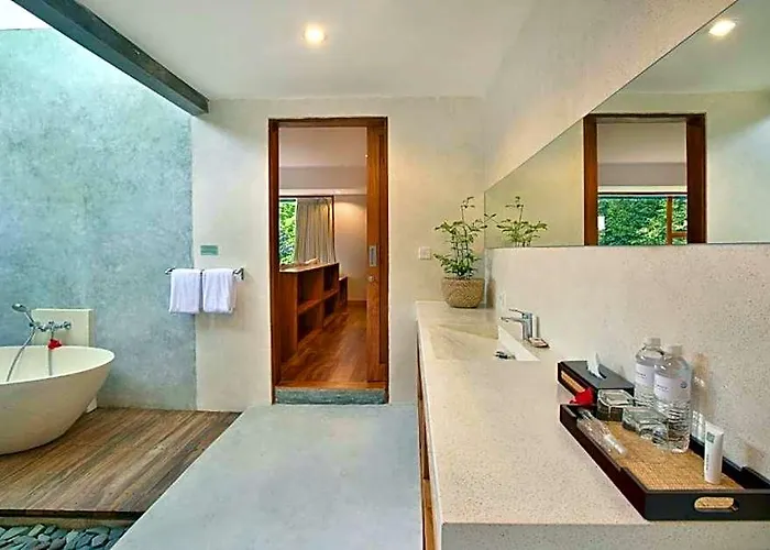 Villa Cozy Orchid 2 Bedroom Private Pool Ubud