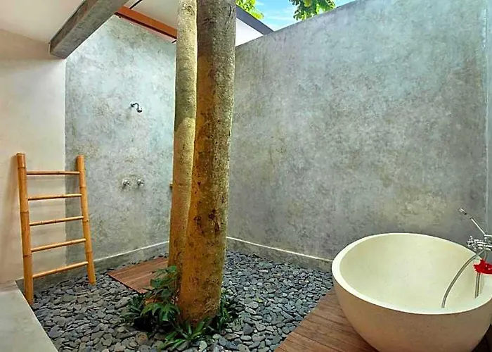 Cozy Orchid 2 Bedroom Private Pool